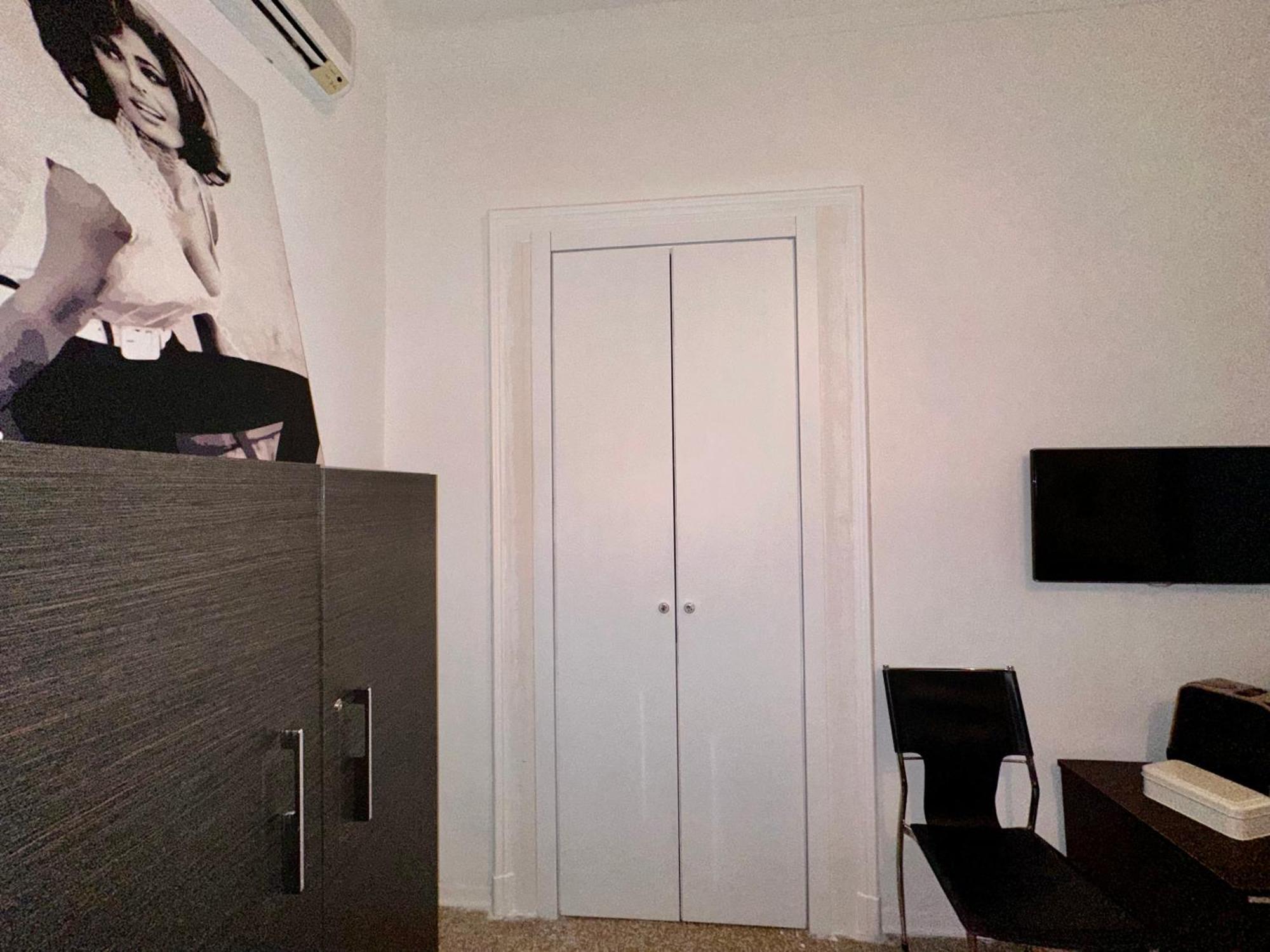 Mammina Home Наполи Екстериор снимка