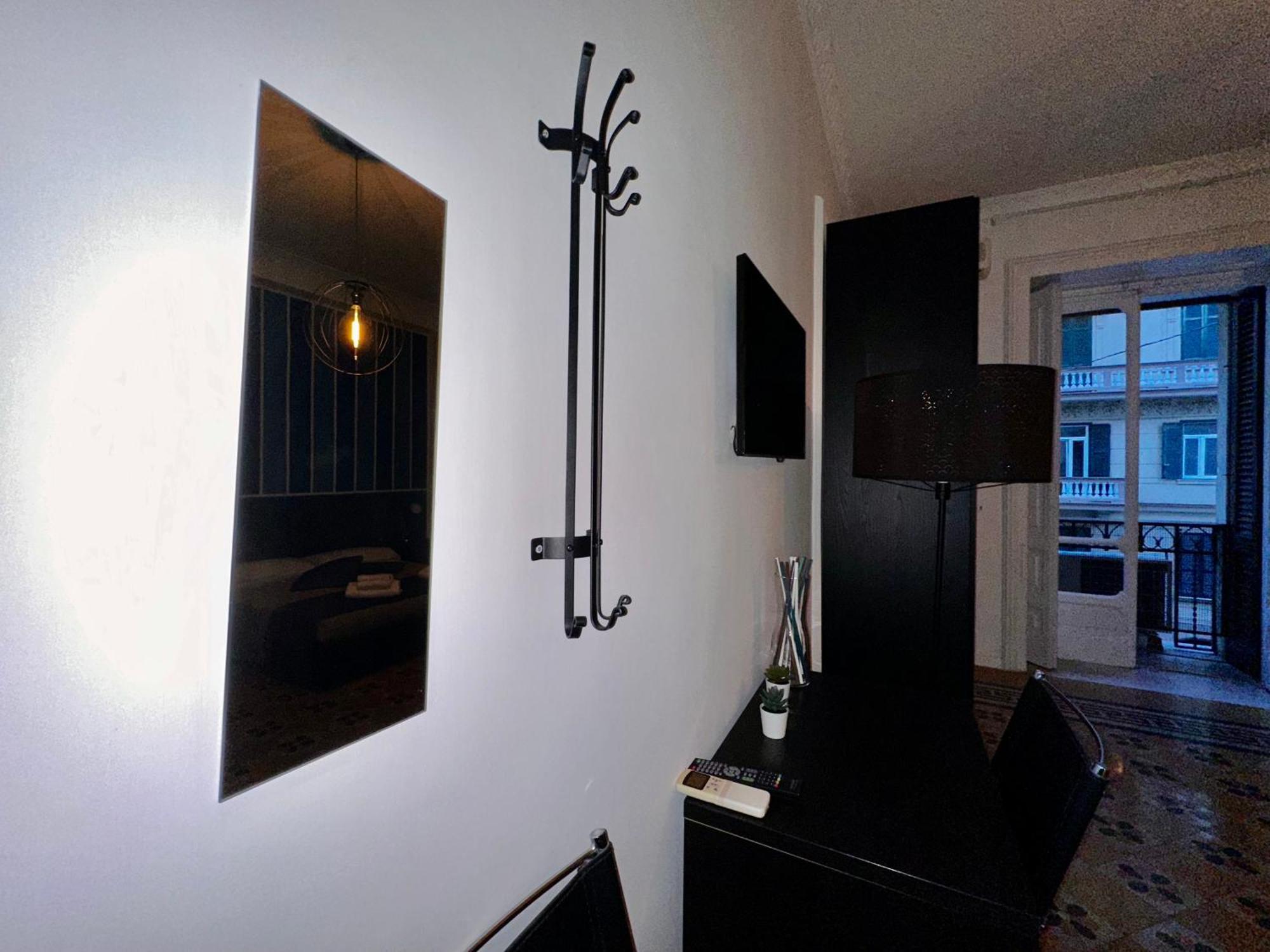 Mammina Home Наполи Екстериор снимка
