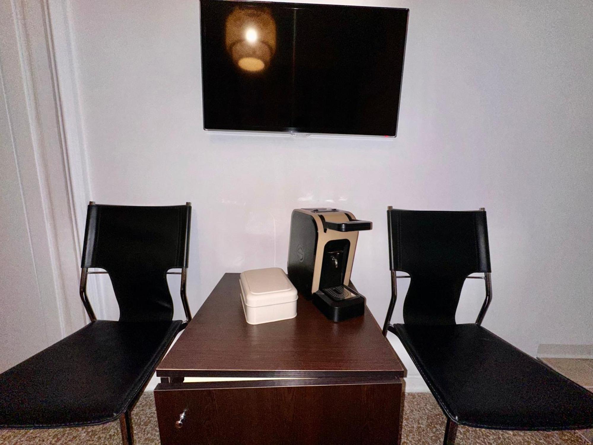 Mammina Home Наполи Екстериор снимка